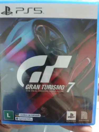Dois jogos de ps5