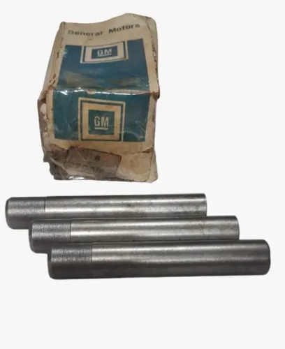 Guia de Valvulas Chevrolet  antigo GM 3708168 