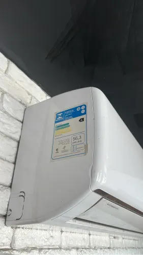 Ar condicionado Green 18 mil btus