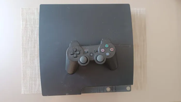 Ps3 desbloqueado