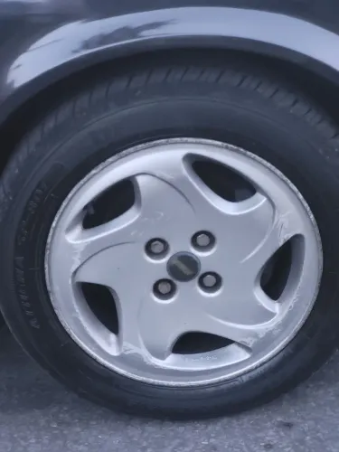 Rodas 15 tempra hlx 