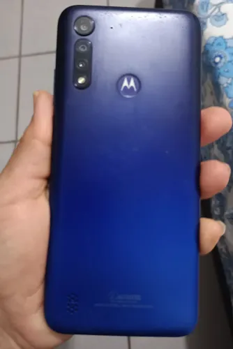 Vendo MotoG 8 Power lite