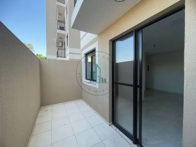 Apartamento 02 Dorm. em Pompéia - Piracicaba