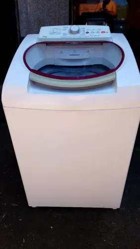 Máquina de lavar Brastemp 11 kg