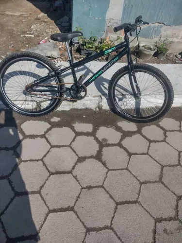 Vendo bicicleta aro 20