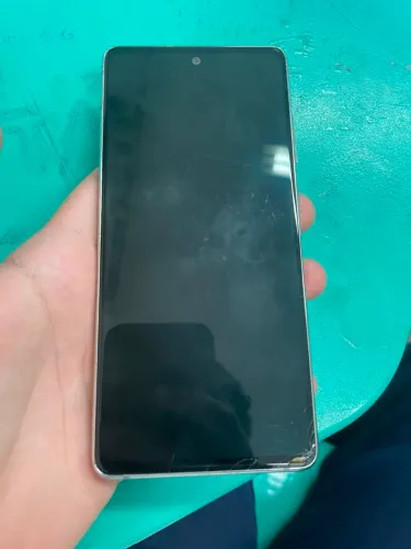galaxy s20 fe (tela danificada)