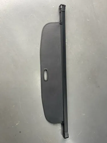 Cortina retrátil Porta Malas Chery Tiggo 8