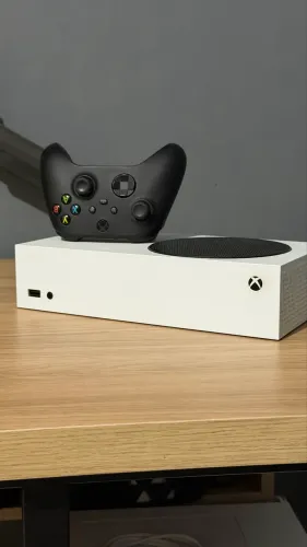 Xbox series s 512gb