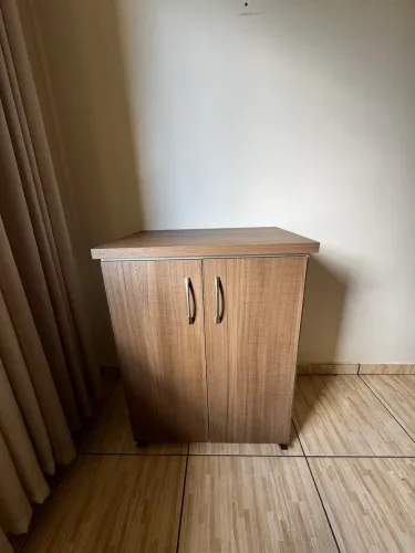 Balcão em MDF