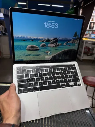 *MacBook Pro M2, Toch Bar - Garantia- Loja física