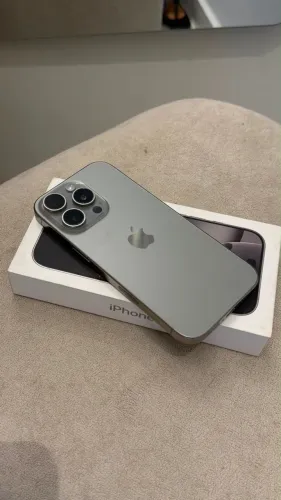 iPhone 16 PRO 128gb