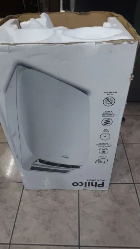 Ar Condicionado Portátil Philco
