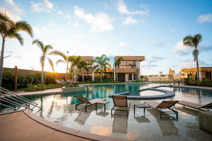 Lote à venda no INTERLAGOS RESIDENCE, ARUANA, Aracaju, SE