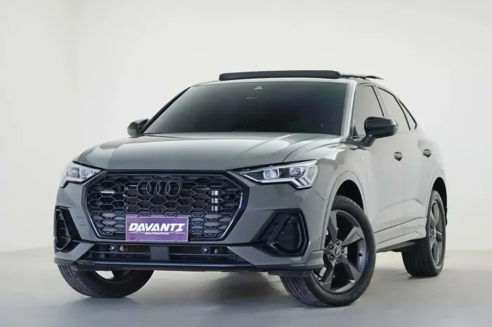Audi Q3 Performance 2.0 TFSI Tiptr. Quattro 2023