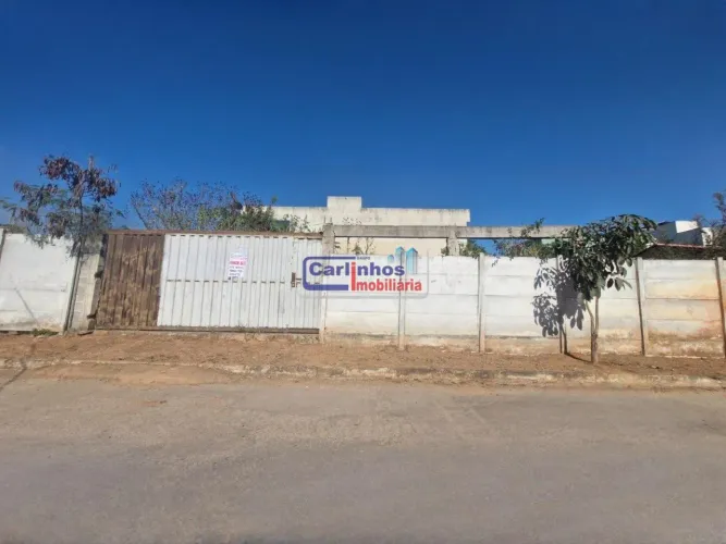 Lote á venda no Satélite, Juatuba!