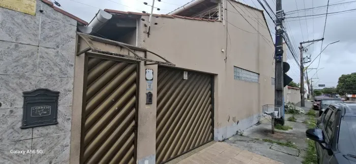 CONJUNTO KISSIA - CADA RESIDENCIAL OU COMERCIAL - 10.000