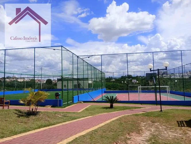Lote à venda no Horto florestal villagio, Sorocaba | R$ 225 mil