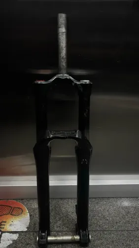 Suspensão Marzocchi bomber 55