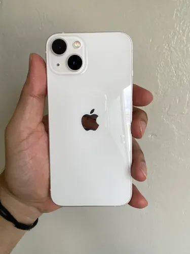 iPhone 13 128GB com carregador