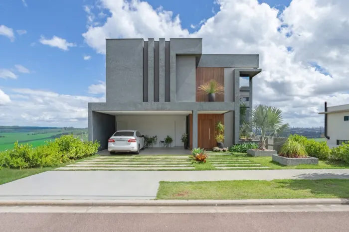 Casa Para Venda E Locação, Jardim Carvalho, Ponta Grossa