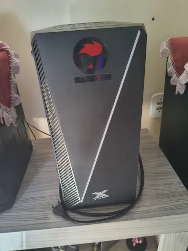 Pc gamer