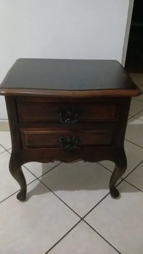 Criado mudo chipandelle (item de colecionador)