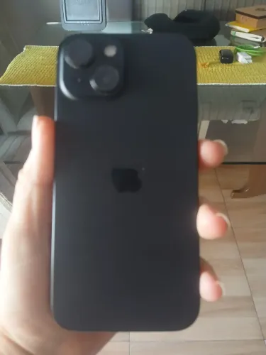 Iphone 15 original pra peças