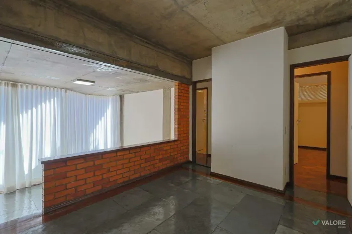 Apartamento 3 quartos para aluguel no Santa Lúcia