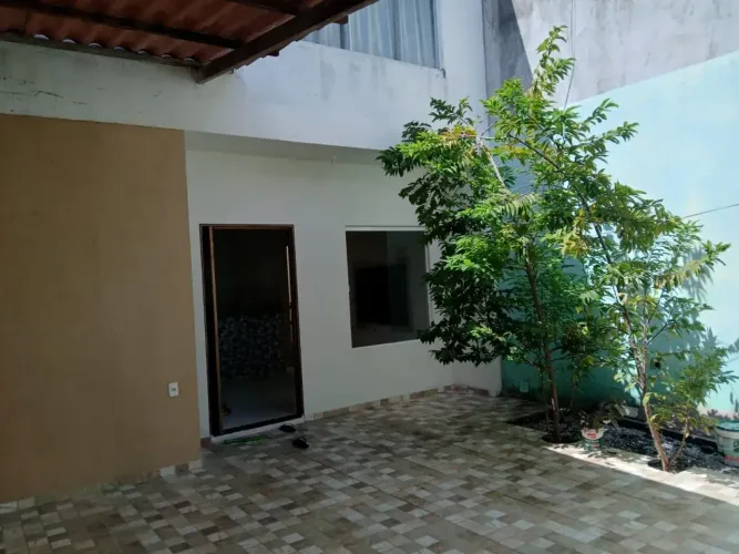 CASA NO JARDIM SAÚDE - CS