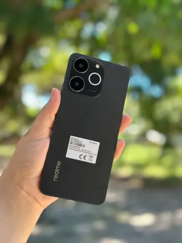 Smartphone Realme Note 70