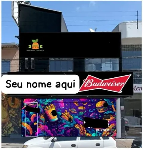 Ótima oportunidade de negócio