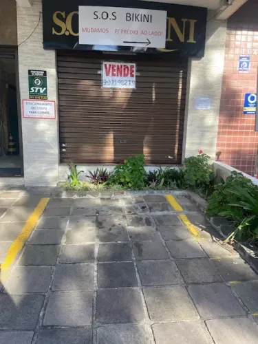 EXCELENTE LOJA NA BARÃO DO AMAZONAS PRÓXIMO AO BOURBON