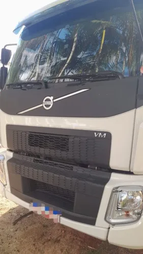 Volvo VM 330