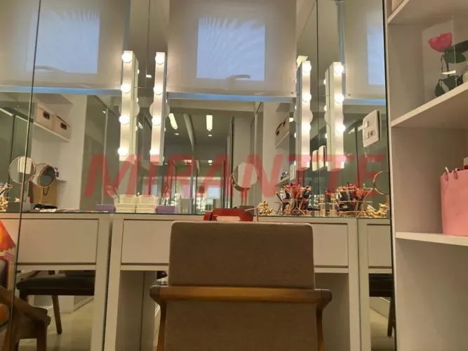 Imóvel para venda com 221 metros quadrados com 3 quartos em Santa Teresinha - São Paulo -