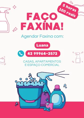 Faxina