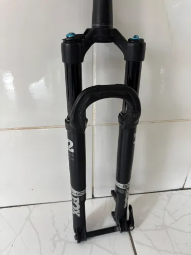 Suspensao Fox 32