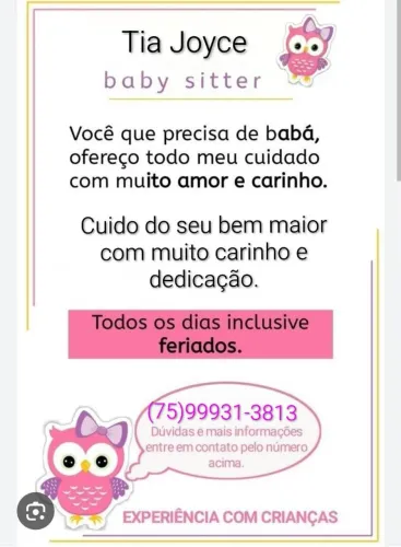 Babá 