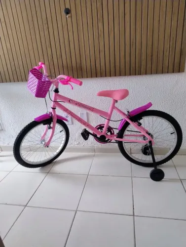 Bike aro 20