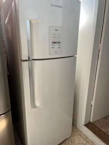 Geladeira Electrolux
