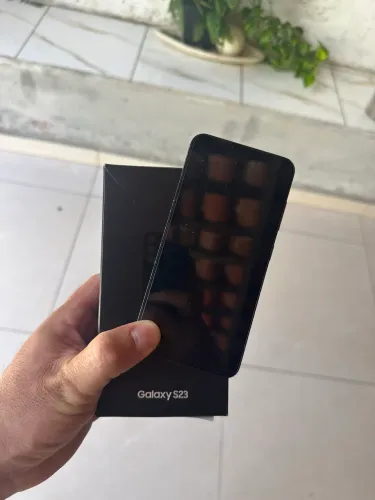 SAMSUNG S23 DE 256 GIGAS