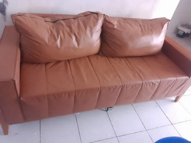 Sofá 3 lugares