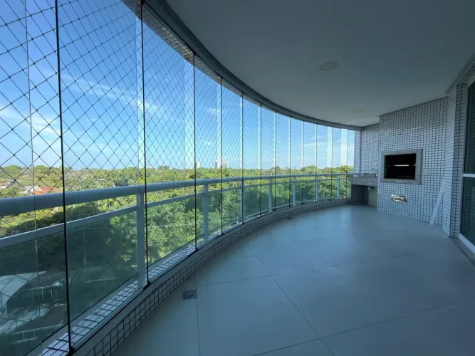 RESIDENCIAL ILHA BELLA | PONTA NEGRA, 170M2, 3 SUÍTES