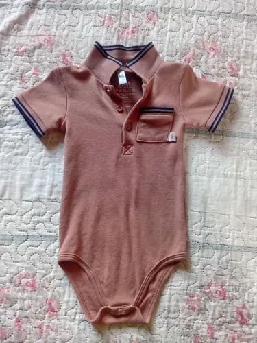 Bodys de bebe 1 ano