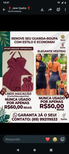Vendendo 