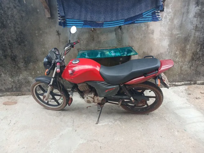 Fan 125 2009