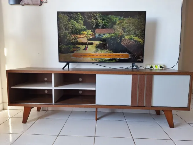 Rack para TV até 60"