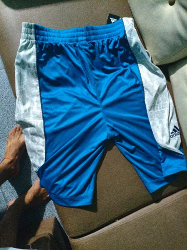 Barmuda Adidas basquete