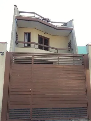 Res. Armando Moreira Righi - Casa 3D (Suítes); 3 Banheiros; Sacada; Sala Ampla; 2 Vgs Cobe