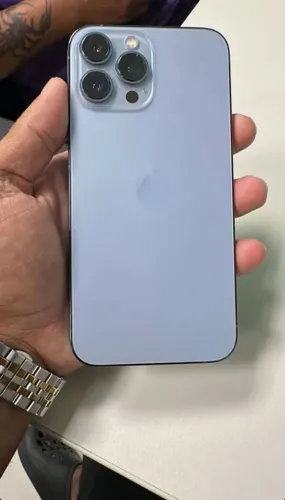 IPHONE 13 PRO MAX 256GB