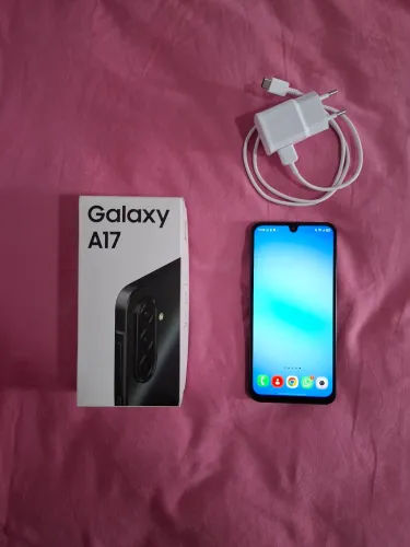 Galaxy A17 128GB